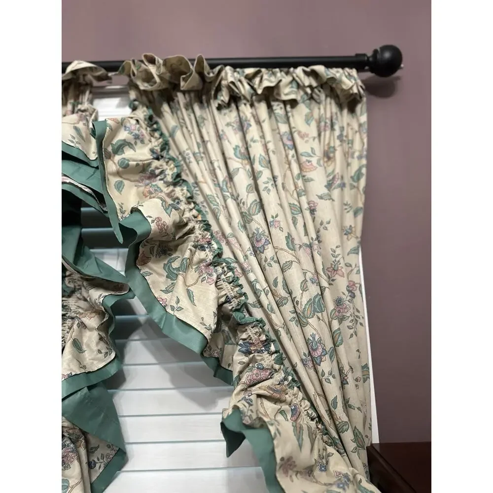 Handmade vintage 1990s